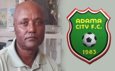 Ethiopia appoint Ashenafi Bekele as new coach
