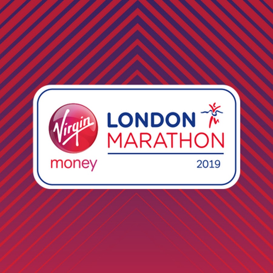 London Marathon - 2019